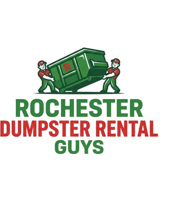 New York, Construction, Rochester Dumpster Rental Guys