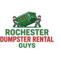 Rochester Dumpster Rental Guys
