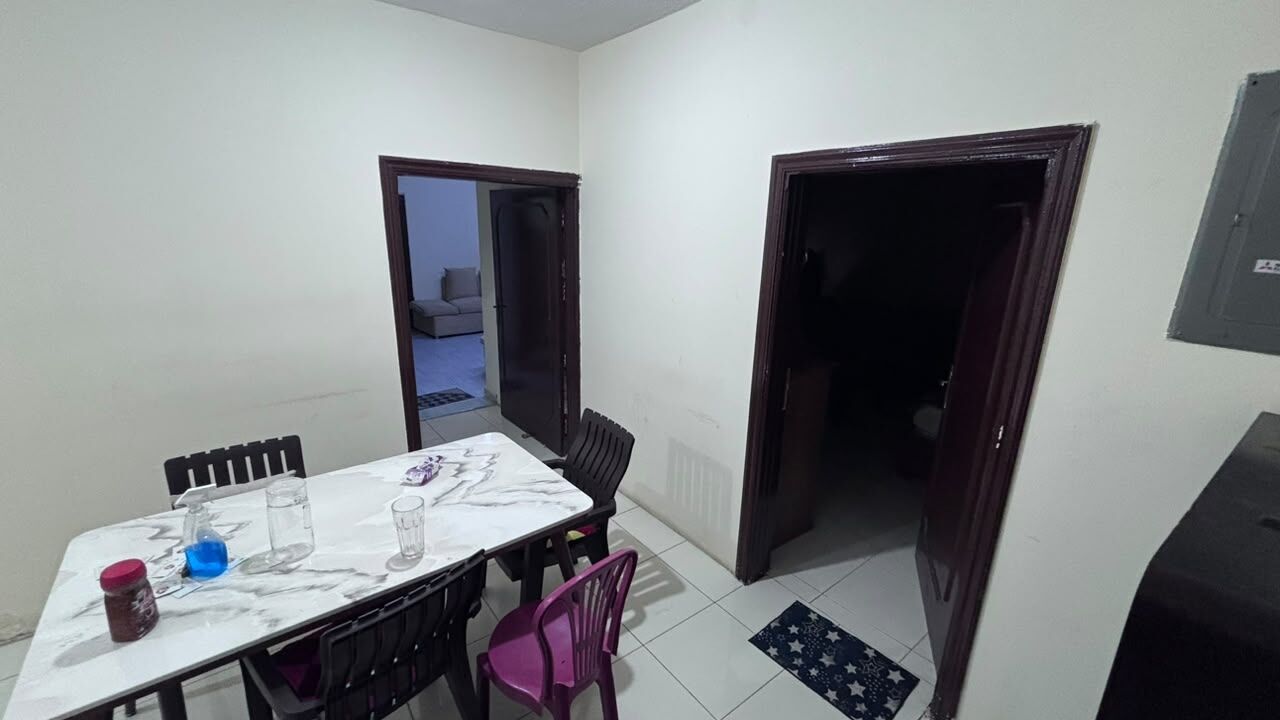 Al Nuzha, Apartments, Flats, Houses & Villas, SAR 41000/year,  3 BR,  For Rent: Spacious Family 3BHK Apartment In Al Taawun &ndash; Near Al Izdihar