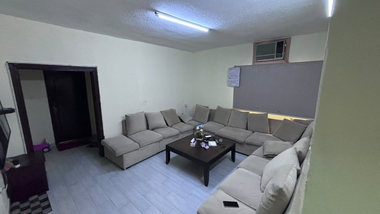 Al Nuzha, Apartments, Flats, Houses & Villas, SAR 41000/year,  3 BR,  For Rent: Spacious Family 3BHK Apartment In Al Taawun &ndash; Near Al Izdihar