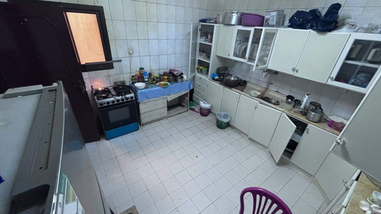 Al Nuzha, Apartments, Flats, Houses & Villas, SAR 41000/year,  3 BR,  For Rent: Spacious Family 3BHK Apartment In Al Taawun &ndash; Near Al Izdihar