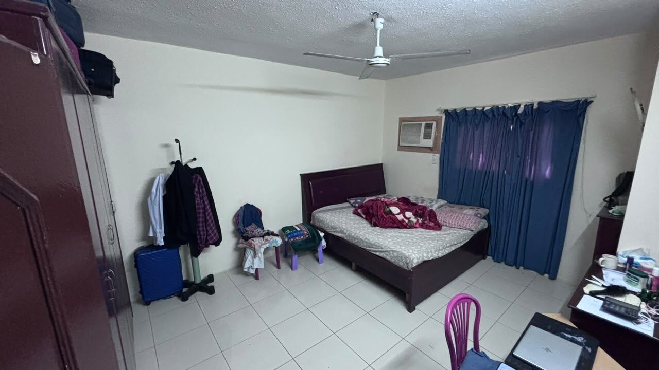 Al Nuzha, Apartments, Flats, Houses & Villas, SAR 41000/year,  3 BR,  For Rent: Spacious Family 3BHK Apartment In Al Taawun &ndash; Near Al Izdihar