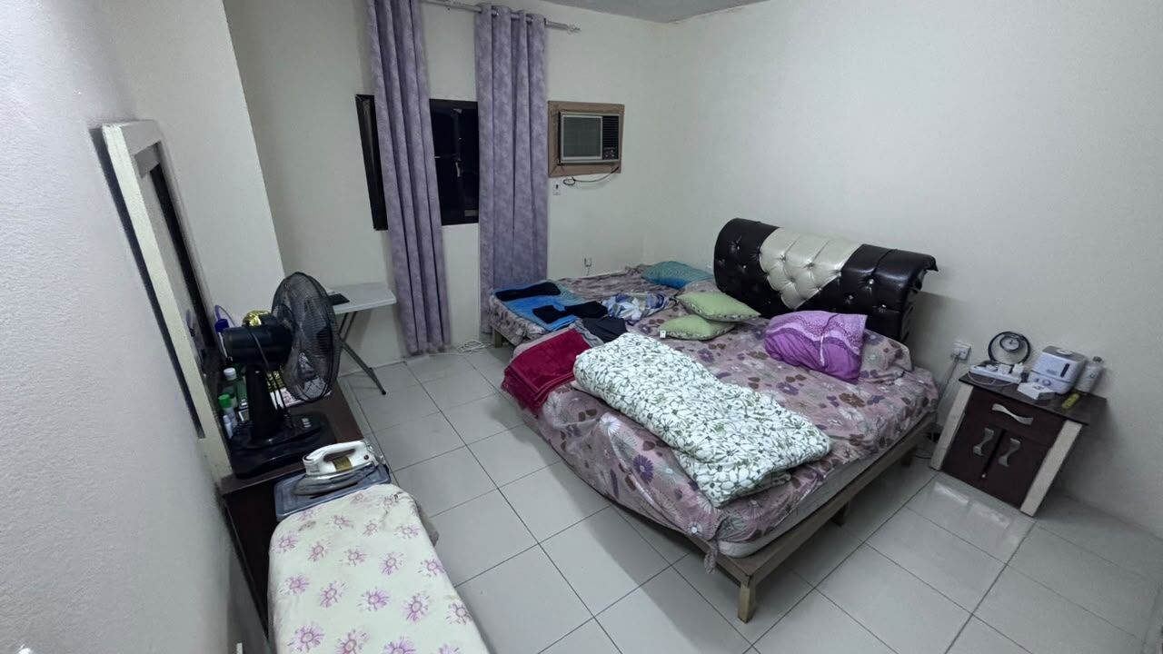 Al Nuzha, Apartments, Flats, Houses & Villas, SAR 41000/year,  3 BR,  For Rent: Spacious Family 3BHK Apartment In Al Taawun &ndash; Near Al Izdihar
