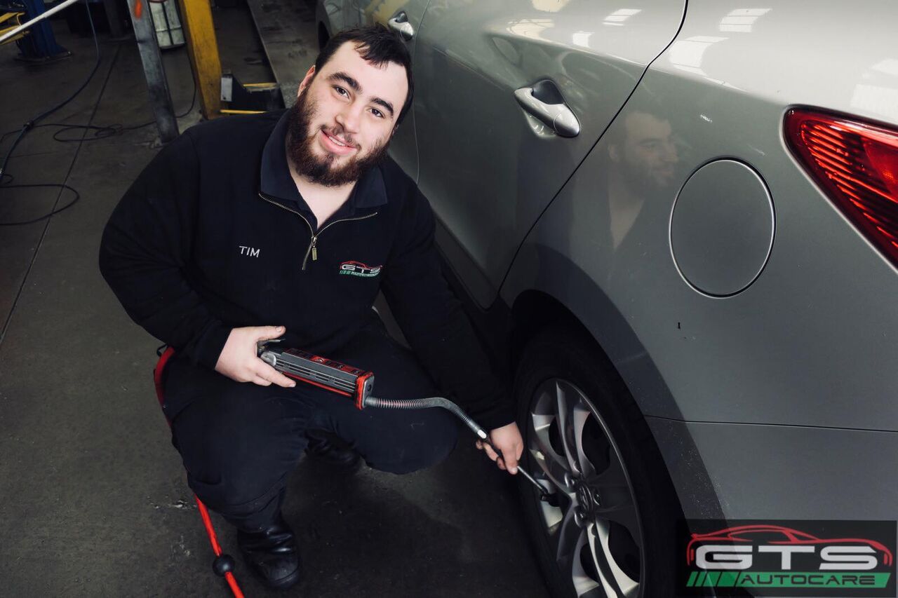 Sydney, Business, Logbook Service Adelaide