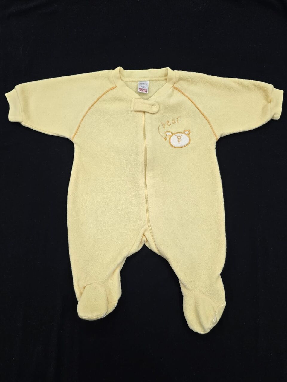 Jeddah, Baby & Kid Stuff, SAR 20,  Like New Baby Clothes