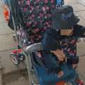 SAR 350,  Kids Cycle, Red Baby Car, Baby Car Seat, Stroller