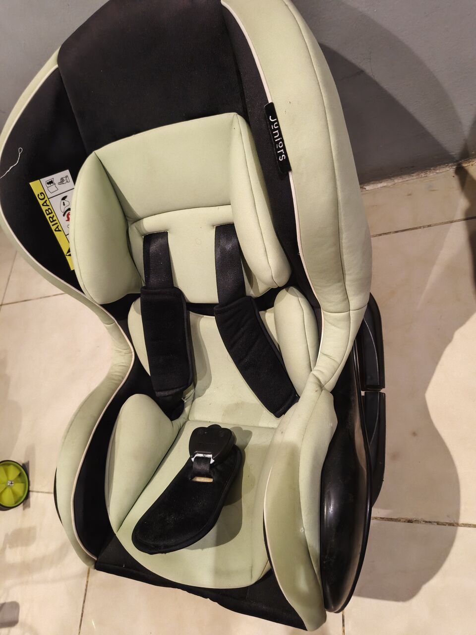 Al Hamra, Baby & Kid Stuff, SAR 350,  Kids Cycle, Red Baby Car, Baby Car Seat, Stroller