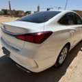 SAR 33500,  Changan Eado Plus,  2023,  Automatic,  62250 KM,   1.6L Clean Low Mileage