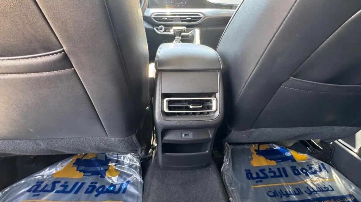 Riyadh, Vehicles, Cars & Trucks , SAR 33500,  Changan Eado Plus,  2023,  Automatic,  62250 KM,   1.6L Clean Low Mileage