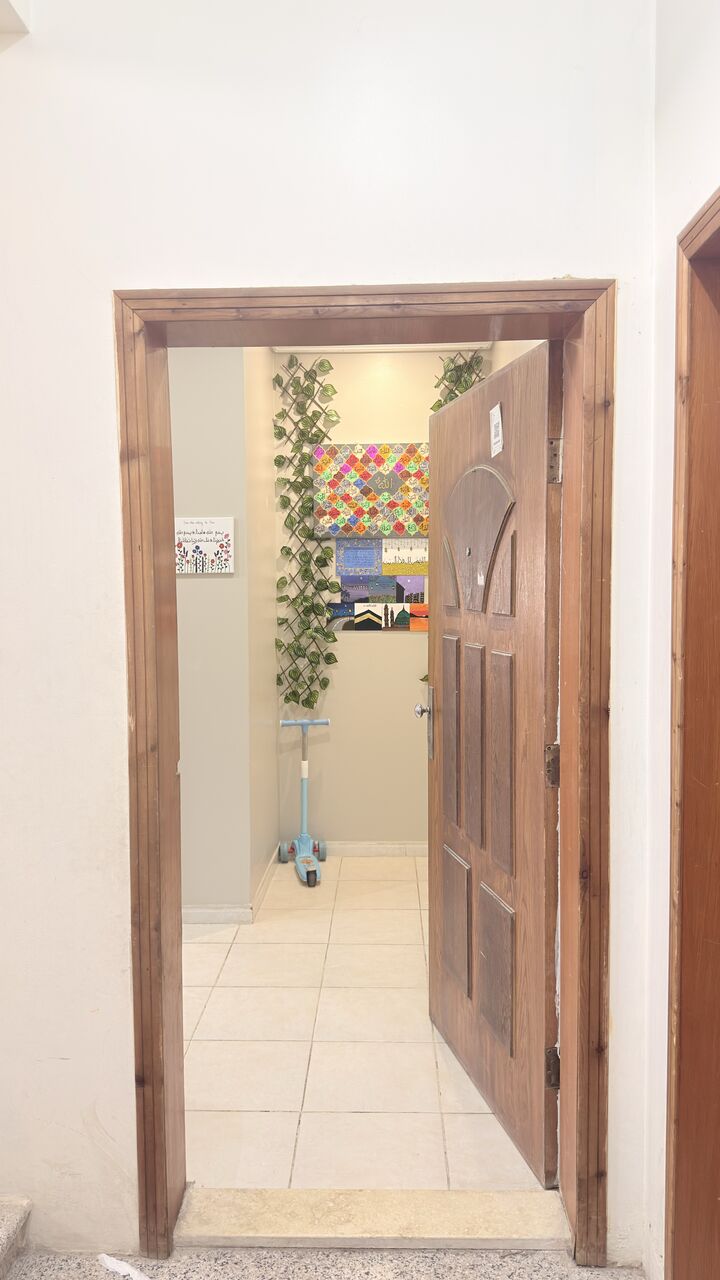 Yanbu, Rooms for Rent, SAR 600/month,  1 BR,  🏠 PARTITION ROOM FOR RENT – YANBU