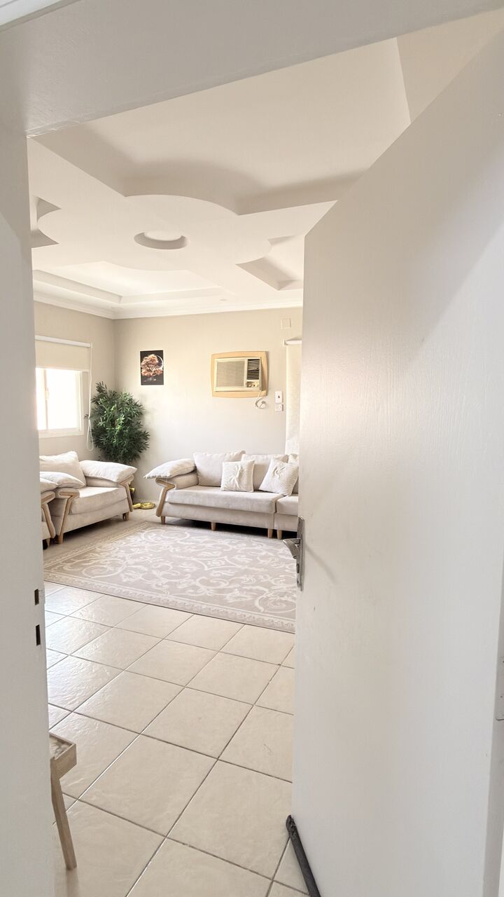 Yanbu, Rooms for Rent, SAR 600/month,  1 BR,  🏠 PARTITION ROOM FOR RENT – YANBU