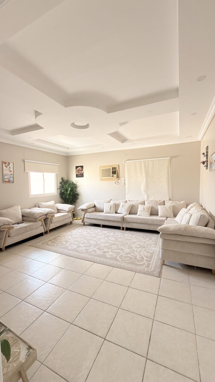 Yanbu, Rooms for Rent, SAR 600/month,  1 BR,  🏠 PARTITION ROOM FOR RENT – YANBU