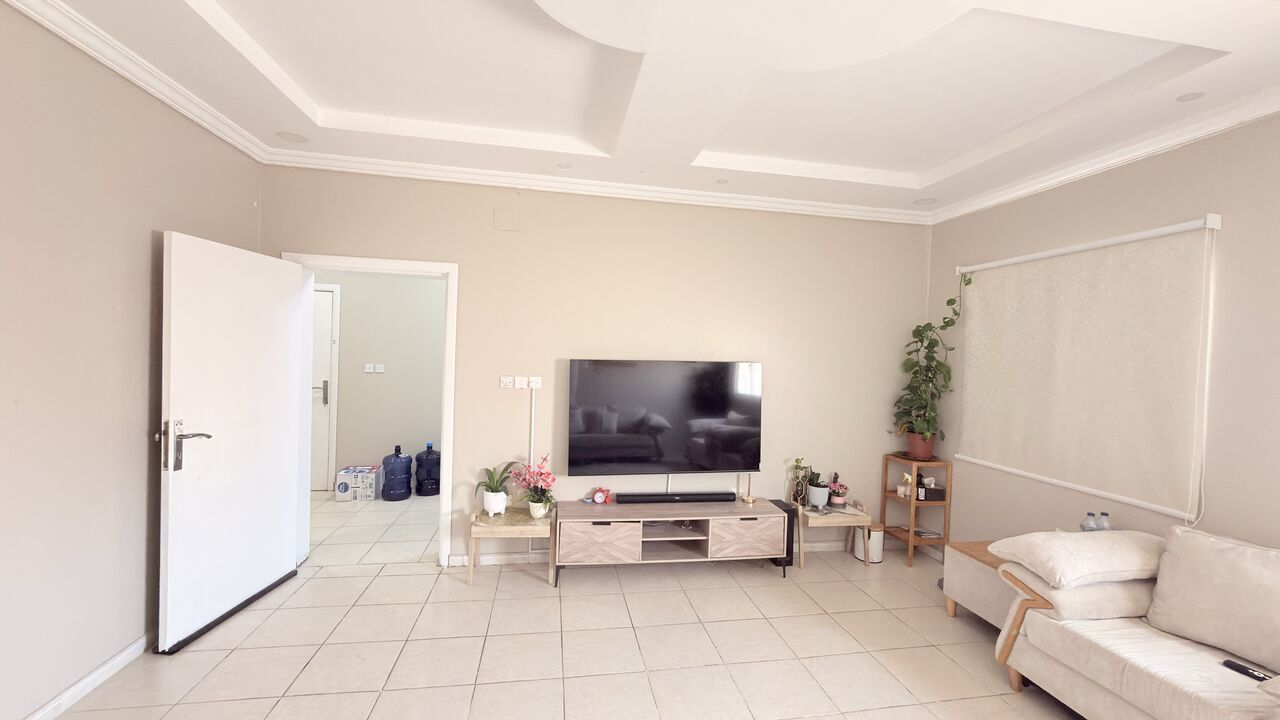 Yanbu, Rooms for Rent, SAR 600/month,  1 BR,  🏠 PARTITION ROOM FOR RENT – YANBU