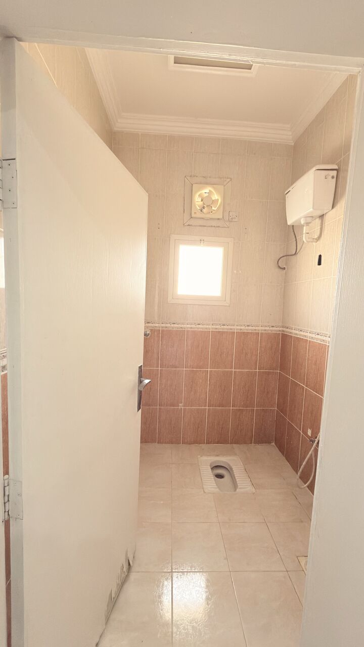 Yanbu, Rooms for Rent, SAR 600/month,  1 BR,  🏠 PARTITION ROOM FOR RENT – YANBU
