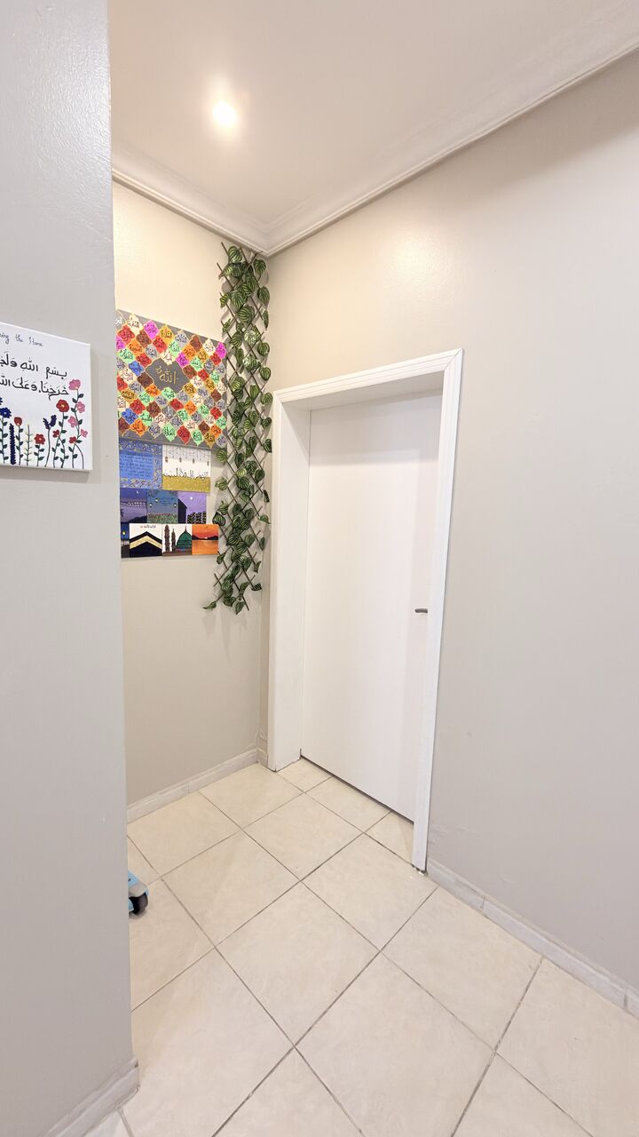Yanbu, Rooms for Rent, SAR 600/month,  1 BR,  🏠 PARTITION ROOM FOR RENT – YANBU