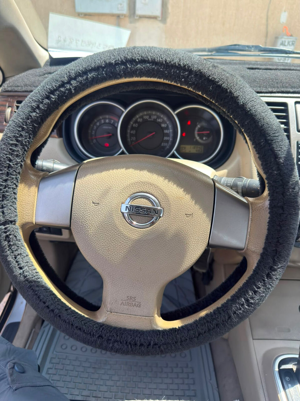 Al Iskan, Vehicles, Cars & Trucks , SAR 17000,  Nissan Tiida,  2011,  Automatic,  230000 KM,