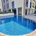 BHD 400/year,  2 BR,  Fully Furnished 2 Bedroom 2 Bathroom With Ewa Flat For Rent In : Umm Al Hassam