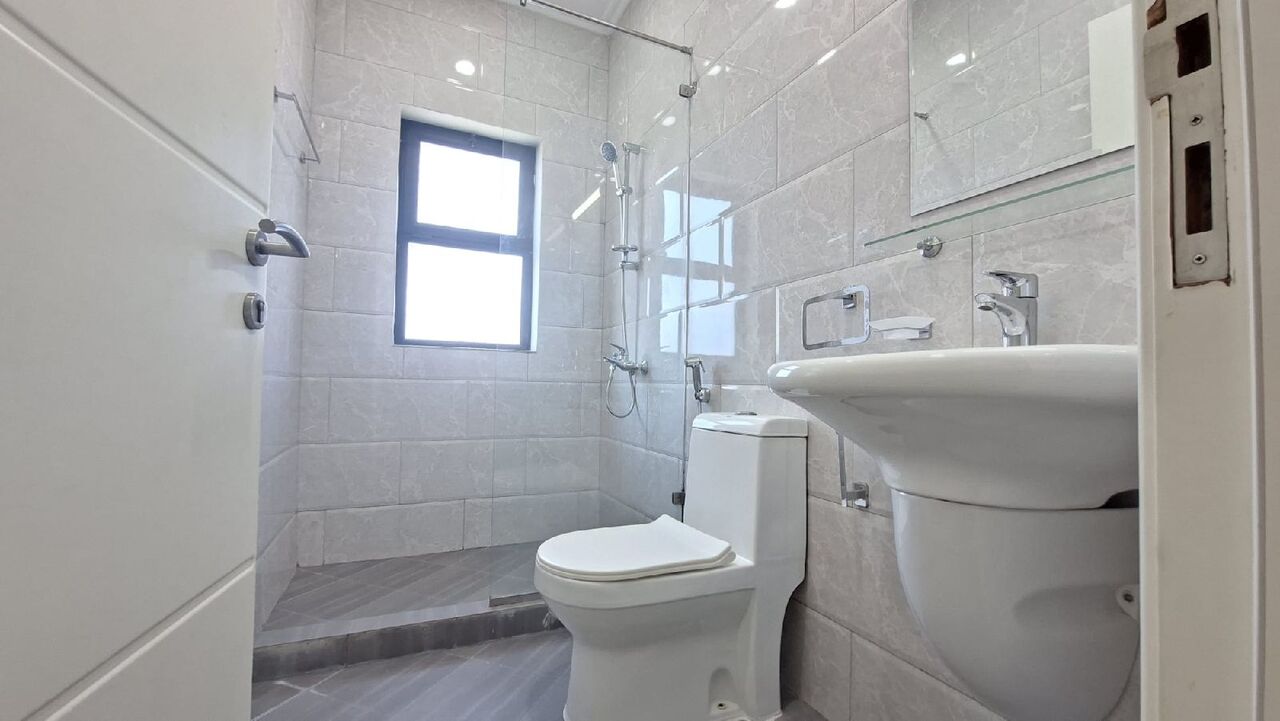 Umm Al Hassam, Apartments, Flats, Houses & Villas, BHD 400/year,  2 BR,  Fully Furnished 2 Bedroom 2 Bathroom With Ewa Flat For Rent In : Umm Al Hassam