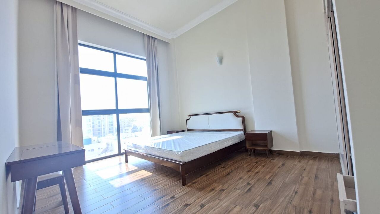 Umm Al Hassam, Apartments, Flats, Houses & Villas, BHD 400/year,  2 BR,  Fully Furnished 2 Bedroom 2 Bathroom With Ewa Flat For Rent In : Umm Al Hassam