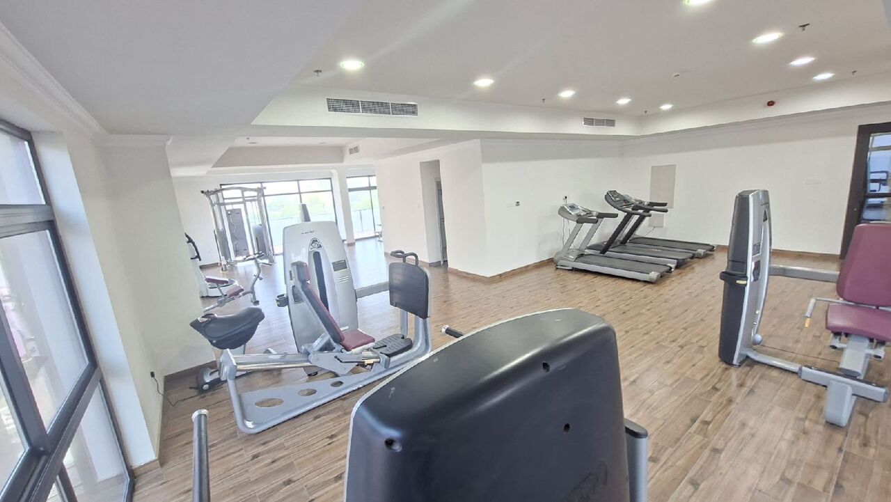 Umm Al Hassam, Apartments, Flats, Houses & Villas, BHD 400/year,  2 BR,  Fully Furnished 2 Bedroom 2 Bathroom With Ewa Flat For Rent In : Umm Al Hassam