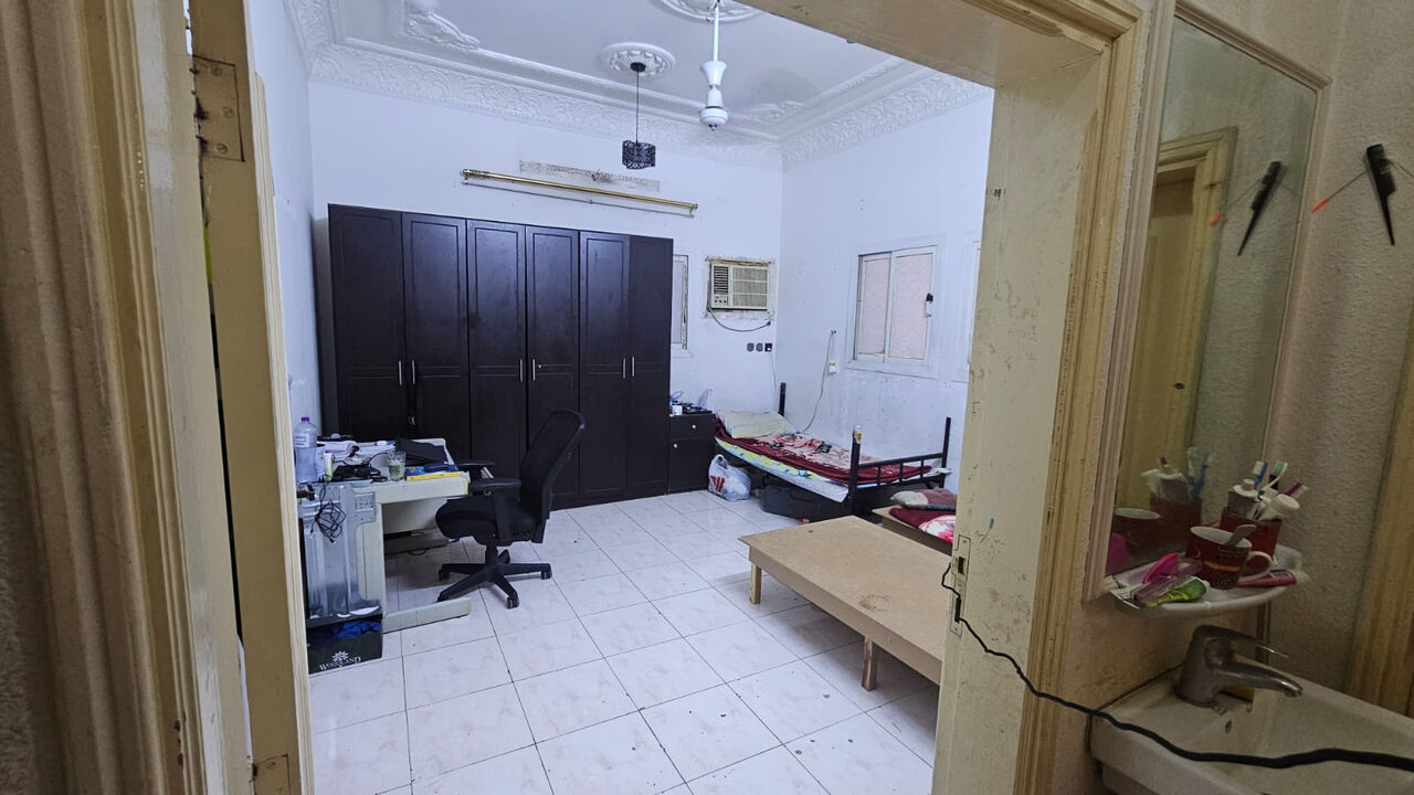 Riyadh, Bedspace For Rent, SAR 500/month,  Bedspace