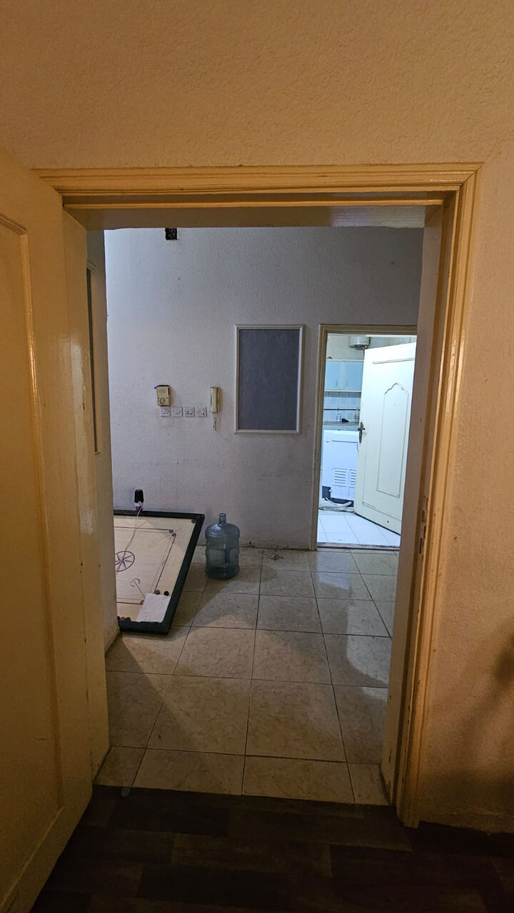 Riyadh, Bedspace For Rent, SAR 500/month,  Bedspace