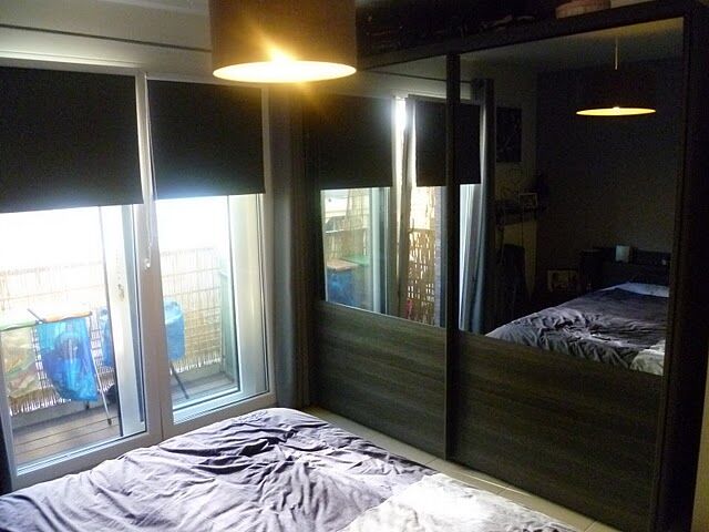 Brussels, Apartments, Flats, Houses & Villas, EUR 1350/month,  2 BR,  Two Bedrooms Fully Furnished Apartment In EU Quarter &ndash; 1.350/month Parking Included