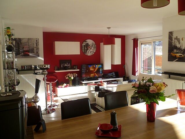 Brussels, Apartments, Flats, Houses & Villas, EUR 1350/month,  2 BR,  Two Bedrooms Fully Furnished Apartment In EU Quarter &ndash; 1.350/month Parking Included