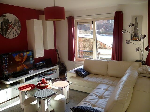 Brussels, Apartments, Flats, Houses & Villas, EUR 1350/month,  2 BR,  Two Bedrooms Fully Furnished Apartment In EU Quarter &ndash; 1.350/month Parking Included
