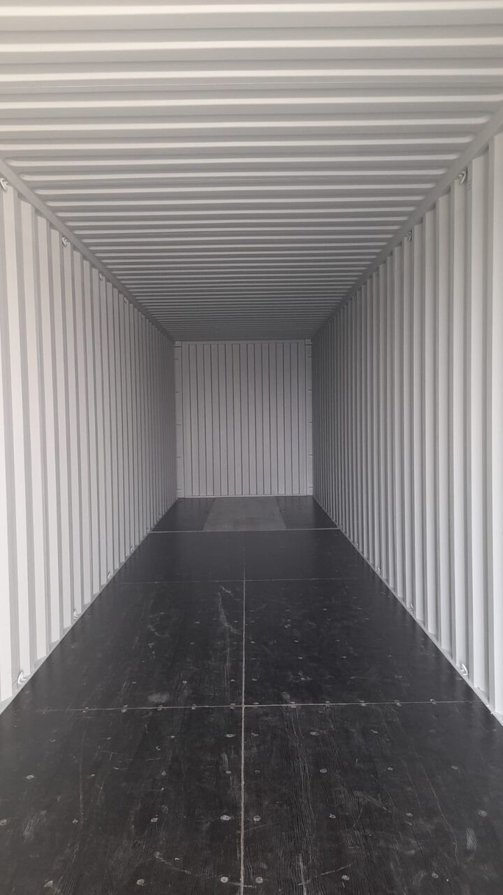 Jeddah, Heavy Equipment, SAR 7500,  BRAND NEW 2026 | Shipping Containers 20ft & 40ft