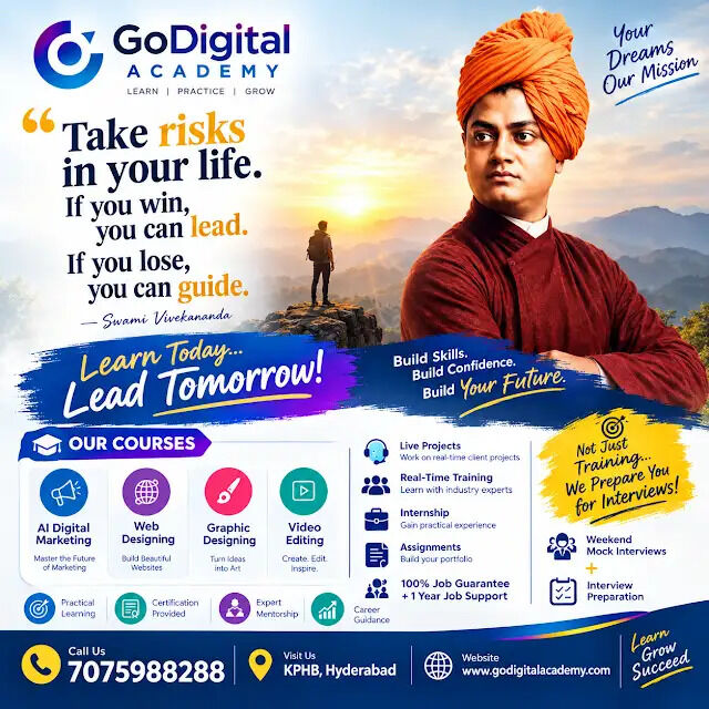 Mumbai, Business, Best Digital Marketing Institute In Kphb