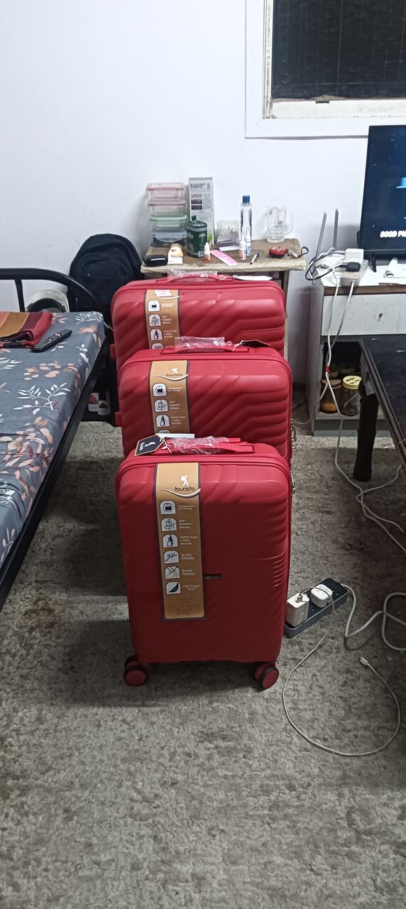 Jubail, Household Items, SAR 200,  Full New Not Use  To Much Good Quality By 15 Days Only