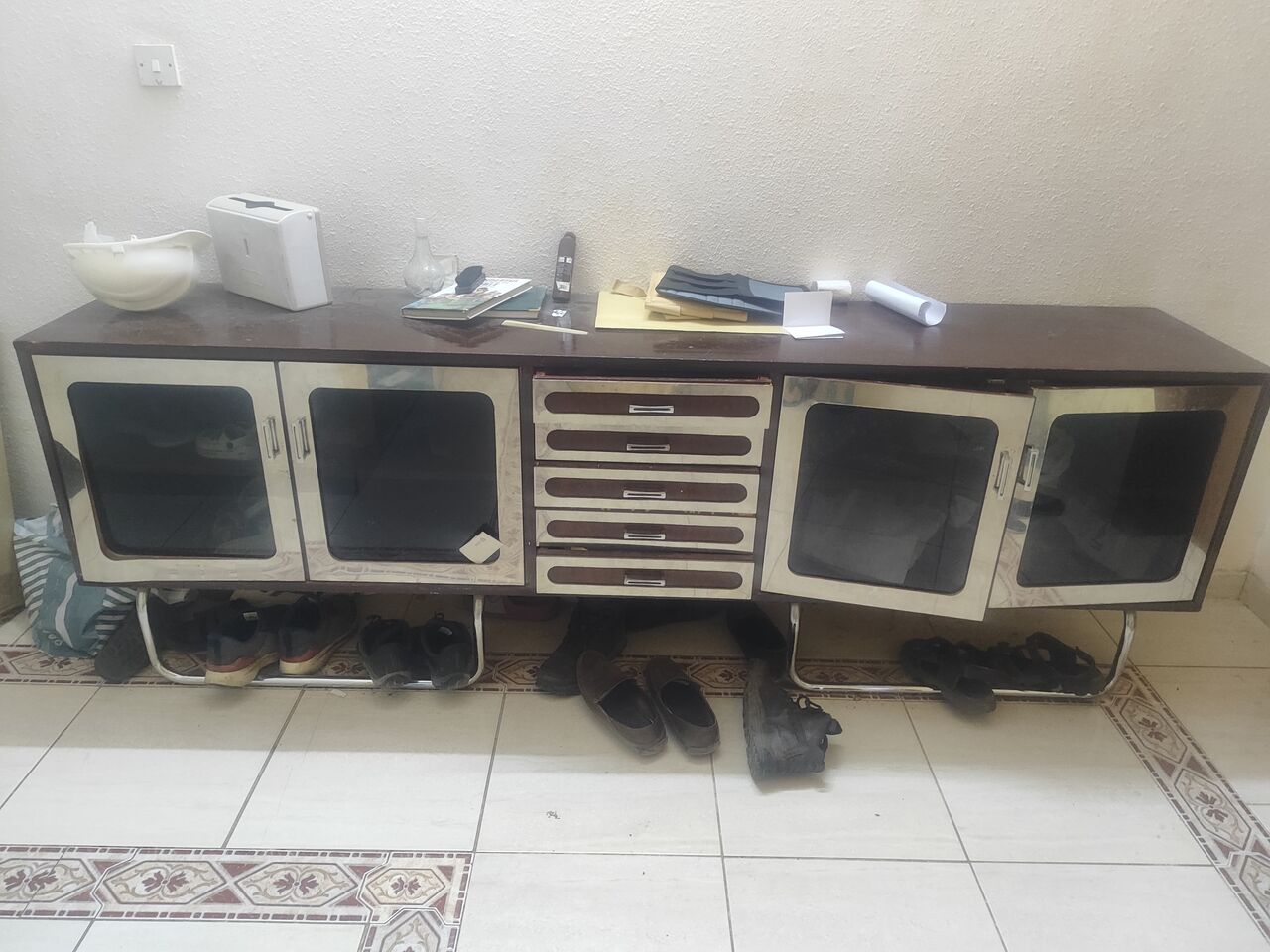 Hara, Furniture, SAR 2000,  Final Exit Sale.