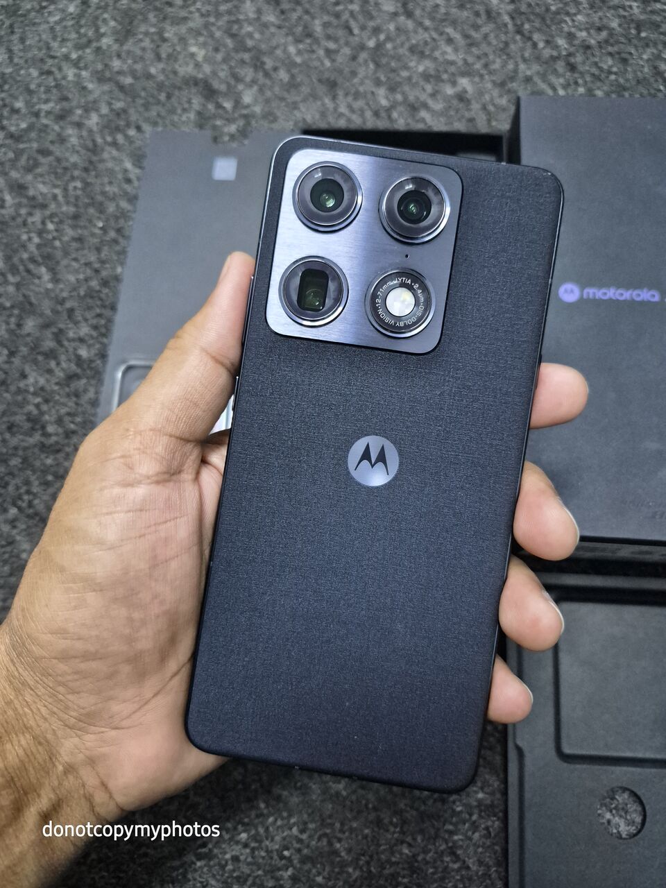 Al Rahmaniyah, Mobile Phones, SAR 2350,  Motorola Signature 16gb 512gb