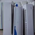 SAR 111,  Air Conditioners