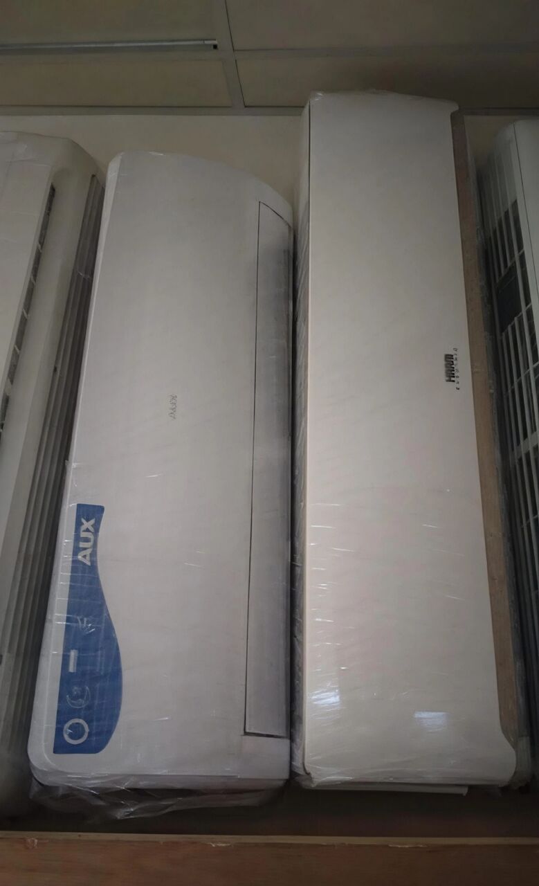Al Rehab, Air Conditioners, SAR 111,  Air Conditioners