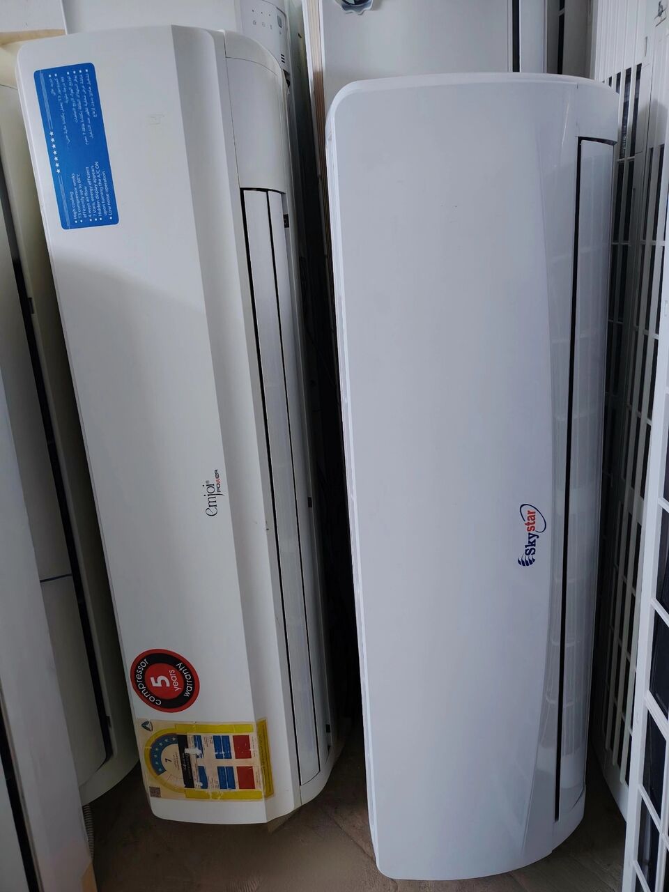Al Rehab, Air Conditioners, SAR 111,  Air Conditioners