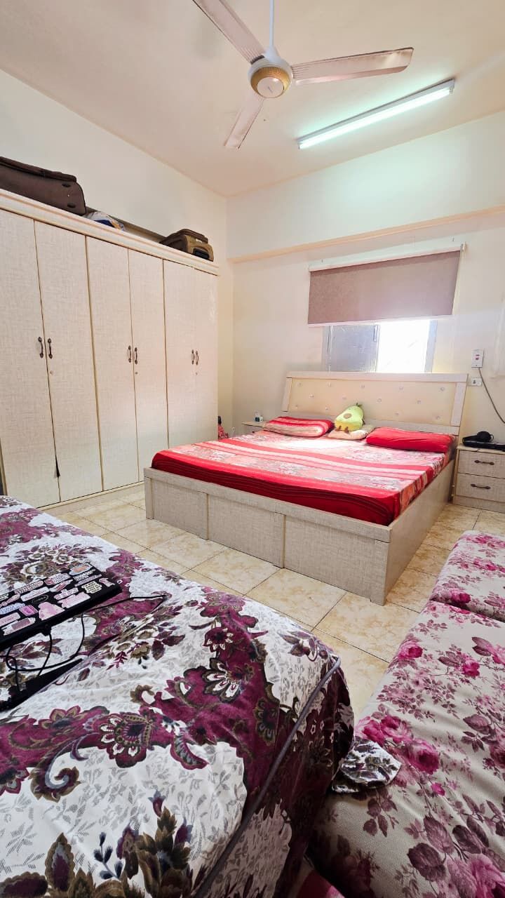 Madinah, Rooms for Rent, SAR 950/month,  Furnished,  Room Available For A Decent Executive Bachelor 950 SAR Monthly