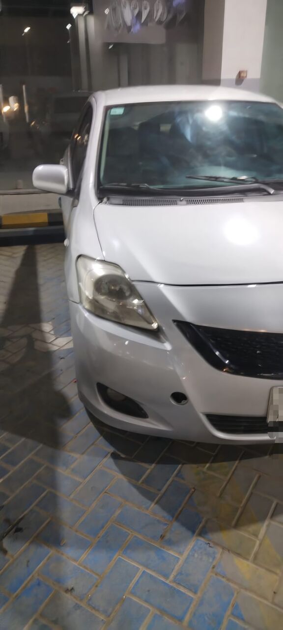 Riyadh, Vehicles, Cars & Trucks , SAR 12500,  Toyota Yaris,  2007,  Automatic,  350 KM,
