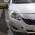 SAR 12500,  Toyota Yaris,  2007,  Automatic,  350 KM,