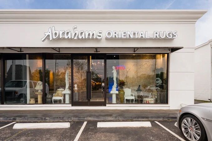 Houston, Business, Rug Pads Providers | Abrahams Oriental Rugs