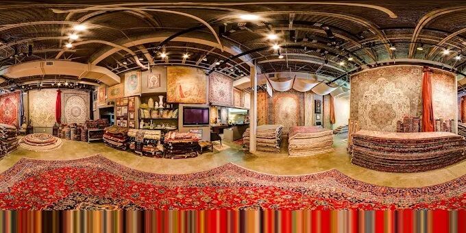 Houston, Business, Rug Pads Providers | Abrahams Oriental Rugs