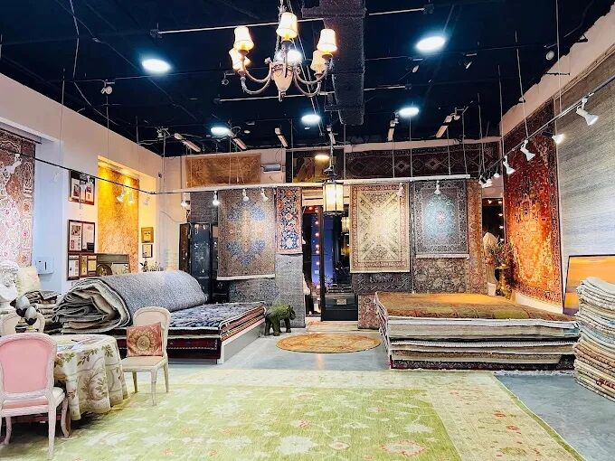Houston, Business, Rug Pads Providers | Abrahams Oriental Rugs