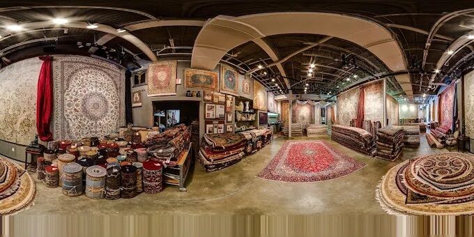 Houston, Business, Rug Pads Providers | Abrahams Oriental Rugs