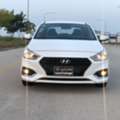 SAR 37000,  2020 Hyundai Accent, Original Body, Saudi-market Specification,  2020,  171000 KM,  Jubail Down Town