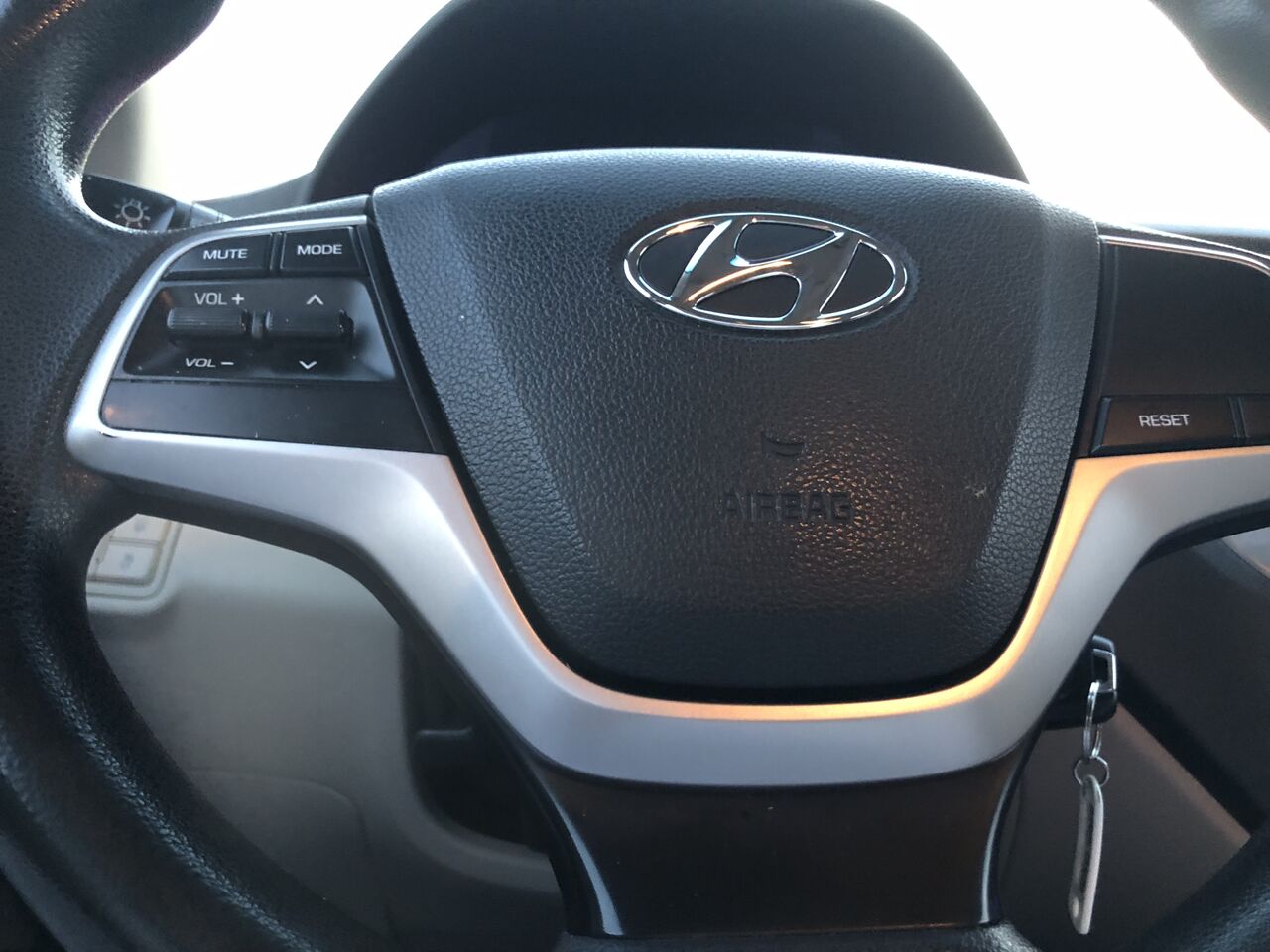 Jubail, Vehicles, Cars & Trucks , SAR 37000,  2020 Hyundai Accent, Original Body, Saudi-market Specification,  2020,  171000 KM,  Jubail Down Town