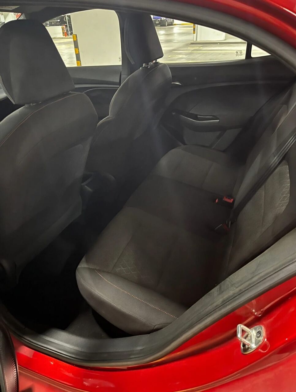 Olaya, Vehicles, Cars & Trucks , SAR 30000,  MG 3,  2024,  Automatic,  25000 KM,   , First Owner, Accident Free, 100% Original Car