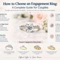 How To Choose An Engagement Ring: Complete Buyer's Guide