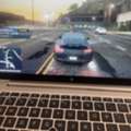 SAR 1700,  HP LAPTOP 16gb Ram With Face Id And SIM Slot In Mint Condition