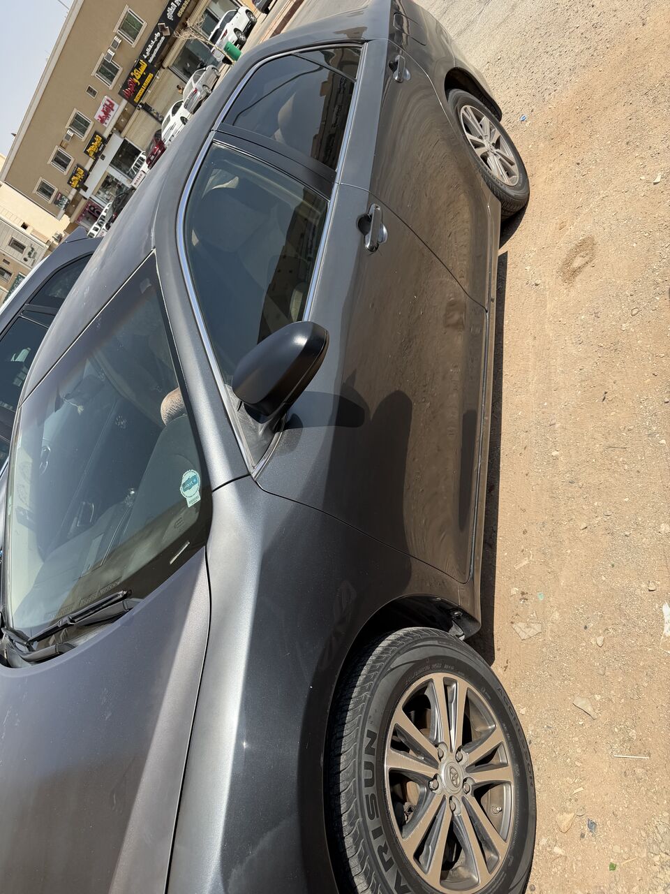 Al Mounsiyah, Vehicles, Cars & Trucks , SAR 30,  2012,  2012,  Automatic,  308000 KM,  Camry  SAR 30,000/- (Negotiable)